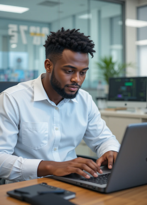 About Fillioque Technologies
