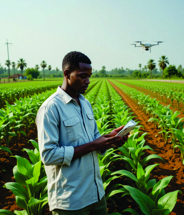Smart Farming