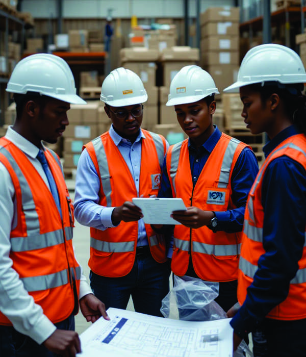 Contract Services