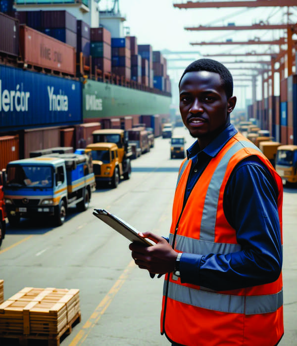 Import Export