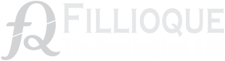 Fillioque Logo