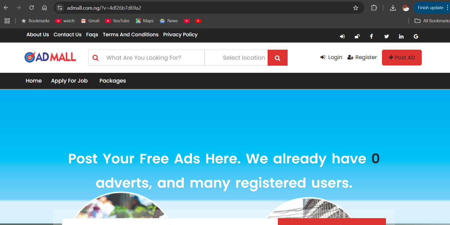 E-commerce