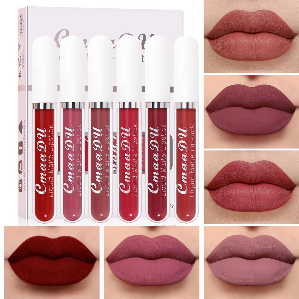 lip gloss