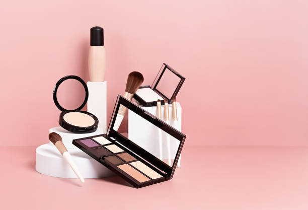 eye shadow