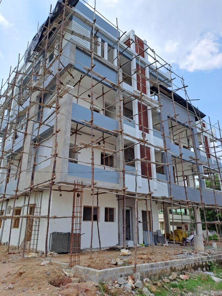 our work