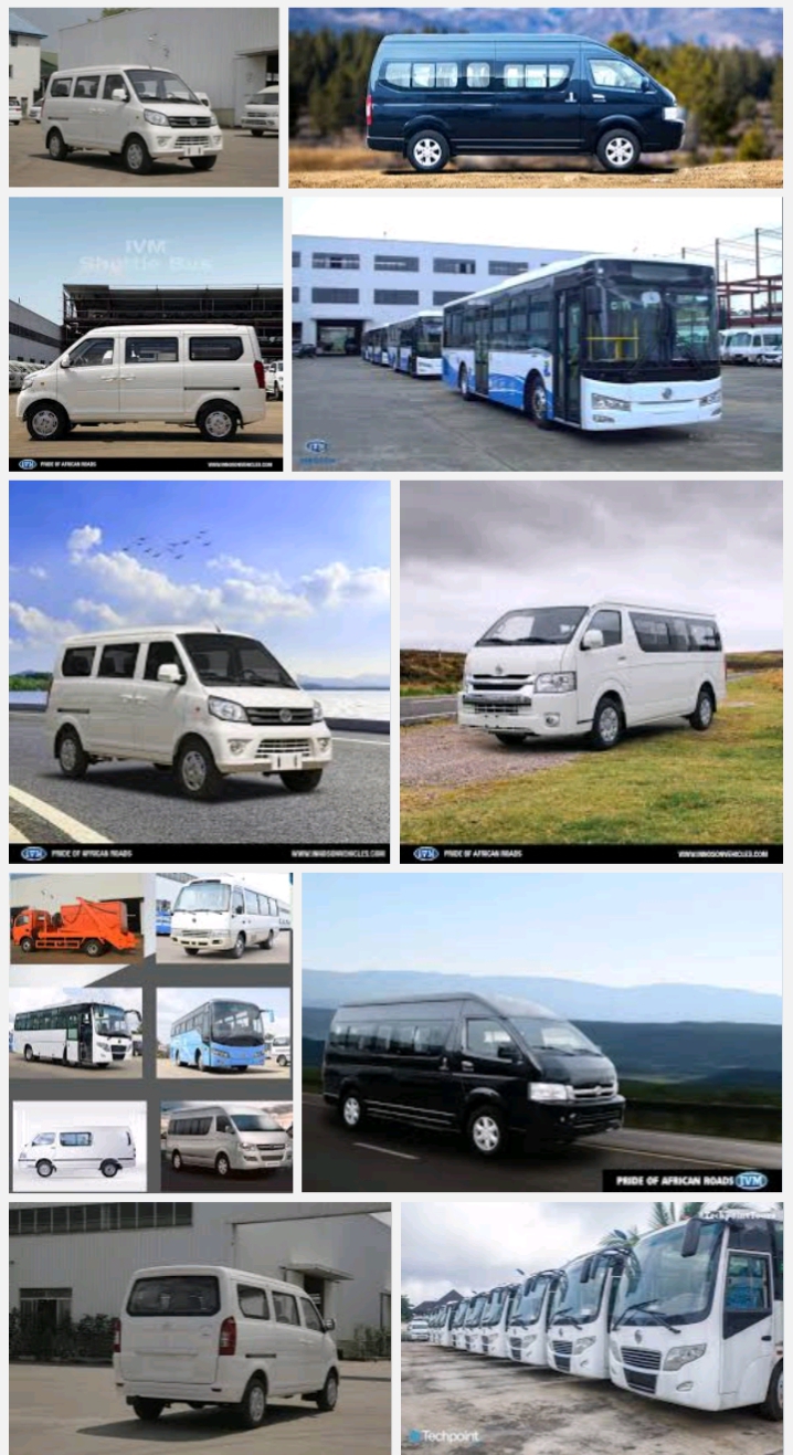Innoson Buses